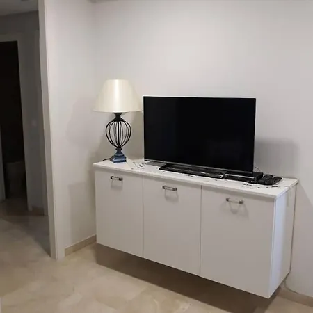 El Centro 15 * בנידורם