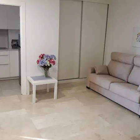 El Centro 15 Apartment *